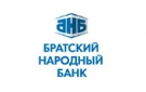 Банк Братский АНКБ в Нижнеиртышском