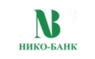 Банк Нико-Банк в Нижнеиртышском