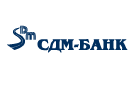 Банк СДМ-Банк в Нижнеиртышском