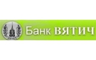 Банк Вятич в Нижнеиртышском