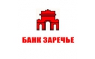 Банк Заречье в Нижнеиртышском
