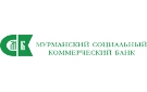 Банк Мурманский Социальный Коммерческий Банк в Нижнеиртышском