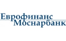 Банк Еврофинанс Моснарбанк в Нижнеиртышском