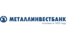 Банк Металлинвестбанк в Нижнеиртышском