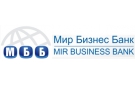 Банк Мир Бизнес Банк в Нижнеиртышском