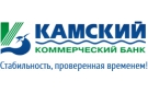 Банк Камский Коммерческий Банк в Нижнеиртышском
